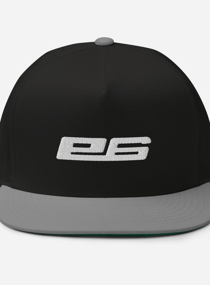 E6 Snapbacks - "Simple-BB"